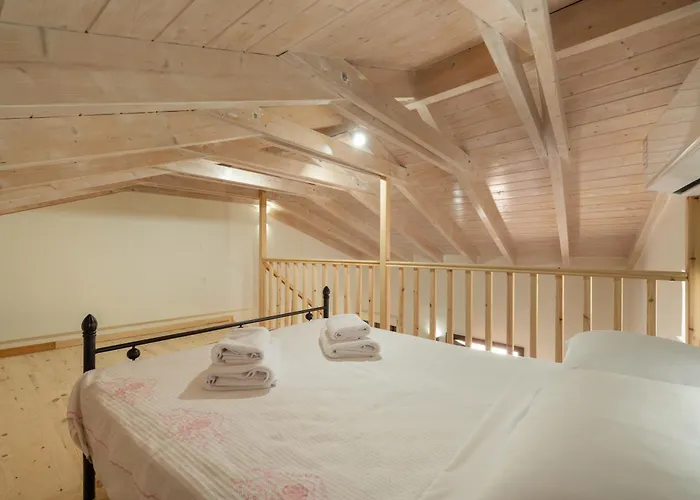 Maniaveta's House Prázdninový dům *