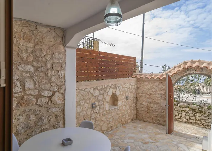 Tatil Evi Maniaveta's House *